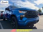 2022 Chevrolet Silverado 1500 Crew Cab RWD Pickup for sale #260811A - photo 1