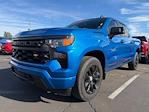 2022 Chevrolet Silverado 1500 Crew Cab RWD Pickup for sale #260811A - photo 3