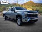 2024 Chevrolet Silverado 2500 Crew Cab 4WD Pickup for sale #260826A - photo 21