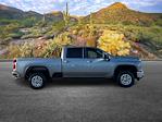 2024 Chevrolet Silverado 2500 Crew Cab 4WD Pickup for sale #260826A - photo 22