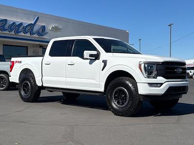 Used 2021 Ford F-150 - photo 1