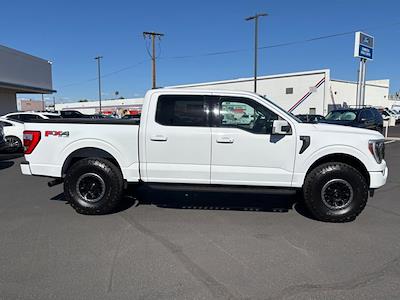Used 2021 Ford F-150 - photo 1