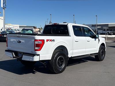 Used 2021 Ford F-150 - photo 1