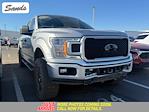 2020 Ford F-150 SuperCrew Cab 4WD Pickup for sale #260868B - photo 1