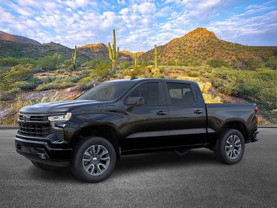 2026 Chevrolet Silverado 1500 Crew Cab RWD Pickup for sale #260877 - photo 1
