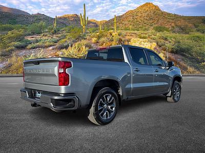2025 Chevrolet Silverado 1500 Crew Cab RWD Pickup for sale #260877A - photo 2