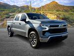 2025 Chevrolet Silverado 1500 Crew Cab RWD Pickup for sale #260877A - photo 23