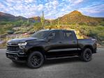2026 Chevrolet Silverado 1500 Crew Cab 4WD Pickup for sale #260885 - photo 1
