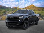 2026 Chevrolet Silverado 1500 Crew Cab 4WD Pickup for sale #260885 - photo 6