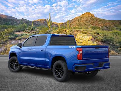 2026 Chevrolet Silverado 1500 Crew Cab 4WD Pickup for sale #260888 - photo 2
