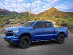2026 Chevrolet Silverado 1500 Crew Cab 4WD Pickup for sale #260888 - photo 1