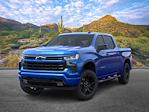 2026 Chevrolet Silverado 1500 Crew Cab 4WD Pickup for sale #260888 - photo 6