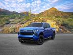 2026 Chevrolet Silverado 1500 Crew Cab 4WD Pickup for sale #260888 - photo 8