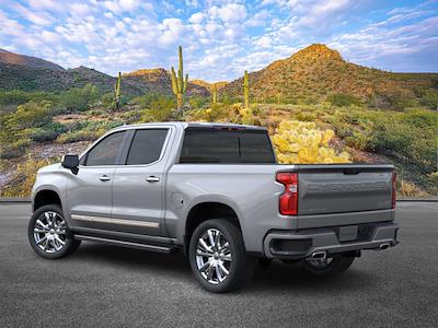 2026 Chevrolet Silverado 1500 Crew Cab 4WD Pickup for sale #260889 - photo 2