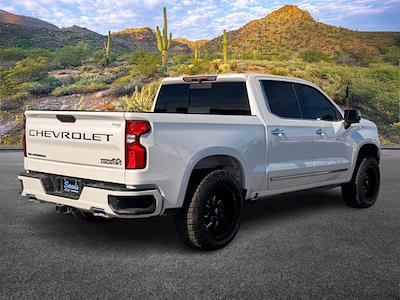 Used 2022 Chevrolet Silverado 1500 High Country Crew Cab for sale #260889A - photo 2