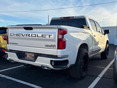 Used 2022 Chevrolet Silverado 1500 High Country Crew Cab for sale #260889A - photo 2