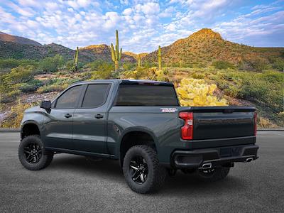 2026 Chevrolet Silverado 1500 Crew Cab 4WD Pickup for sale #260892 - photo 2