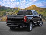 New 2026 Chevrolet Silverado 1500 High Country Crew Cab 4WD Pickup for sale #260898 - photo 3