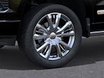 New 2026 Chevrolet Silverado 1500 High Country Crew Cab 4WD Pickup for sale #260898 - photo 8