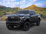 2026 Chevrolet Silverado 1500 Crew Cab 4WD Pickup for sale #260899 - photo 5