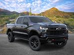 2026 Chevrolet Silverado 1500 Crew Cab 4WD Pickup for sale #260899 - photo 6
