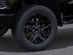 2026 Chevrolet Silverado 1500 Crew Cab 4WD Pickup for sale #260899 - photo 8