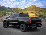 New 2026 Chevrolet Silverado 1500 Custom Crew Cab 4WD Pickup for sale #260903 - photo 2