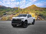 New 2026 Chevrolet Silverado 1500 ZR2 Crew Cab 4WD Pickup for sale #260904 - photo 7