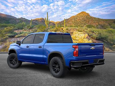 2026 Chevrolet Silverado 1500 Crew Cab 4WD Pickup for sale #260905 - photo 2