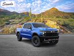 2026 Chevrolet Silverado 1500 Crew Cab 4WD Pickup for sale #260905 - photo 24