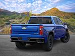 2026 Chevrolet Silverado 1500 Crew Cab 4WD Pickup for sale #260905 - photo 3