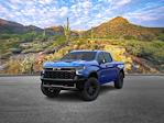 2026 Chevrolet Silverado 1500 Crew Cab 4WD Pickup for sale #260905 - photo 7
