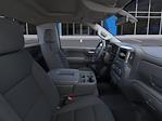 New 2026 Chevrolet Silverado 1500 Work Truck Regular Cab 4WD Pickup for sale #260906 - photo 16