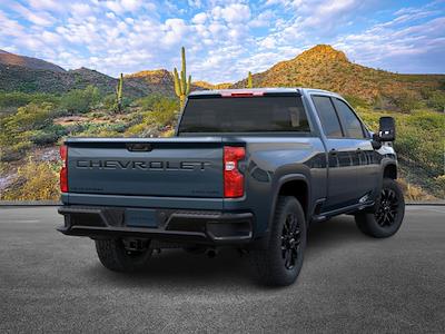 2026 Chevrolet Silverado 2500 Crew Cab 4WD Pickup for sale #260933 - photo 2