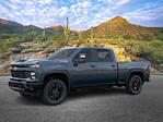 2026 Chevrolet Silverado 2500 Crew Cab 4WD Pickup for sale #260933 - photo 3