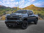 2026 Chevrolet Silverado 2500 Crew Cab 4WD Pickup for sale #260933 - photo 6