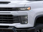 New 2026 Chevrolet Silverado 2500 Custom Crew Cab 4WD Pickup for sale #260934 - photo 8