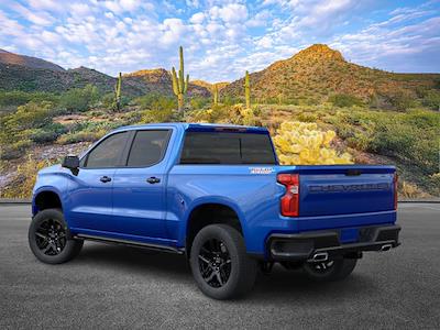 2026 Chevrolet Silverado 1500 Crew Cab 4WD Pickup for sale #260935 - photo 2