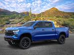 2026 Chevrolet Silverado 1500 Crew Cab 4WD Pickup for sale #260935 - photo 1