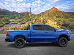 2026 Chevrolet Silverado 1500 Crew Cab 4WD Pickup for sale #260935 - photo 4