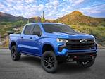 2026 Chevrolet Silverado 1500 Crew Cab 4WD Pickup for sale #260935 - photo 6