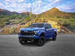 2026 Chevrolet Silverado 1500 Crew Cab 4WD Pickup for sale #260935 - photo 7