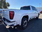 Used 2024 GMC Sierra 3500 Denali Crew Cab for sale #260936A - photo 3