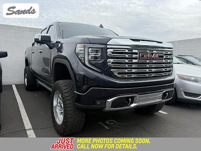 Used 2023 GMC Sierra 1500 - photo 1