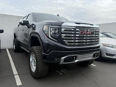 Used 2023 GMC Sierra 1500 - photo 1