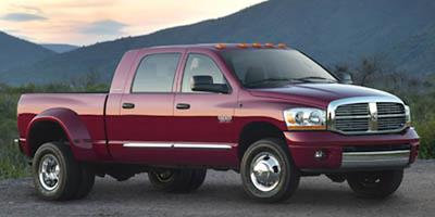 Used 2007 Dodge Ram 3500 - photo 1