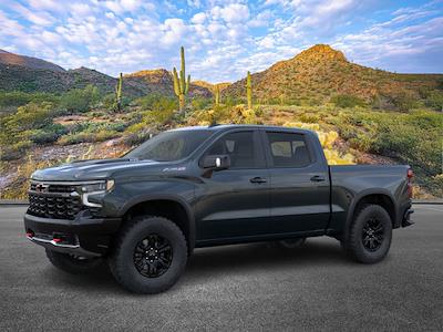 New 2026 Chevrolet Silverado 1500 ZR2 Crew Cab 4WD Pickup for sale #260939 - photo 1