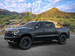 New 2026 Chevrolet Silverado 1500 ZR2 Crew Cab 4WD Pickup for sale #260939 - photo 1