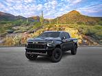 New 2026 Chevrolet Silverado 1500 ZR2 Crew Cab 4WD Pickup for sale #260939 - photo 7