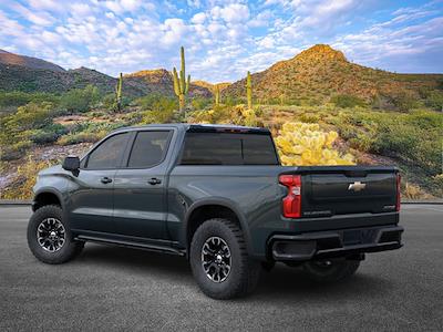 New 2026 Chevrolet Silverado 1500 ZR2 Crew Cab 4WD Pickup for sale #260940 - photo 2
